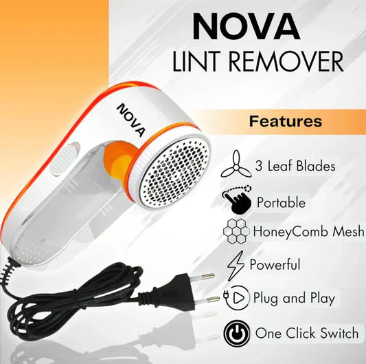 Rechargeable Lint Remover / Fabric Shaver for Clothes