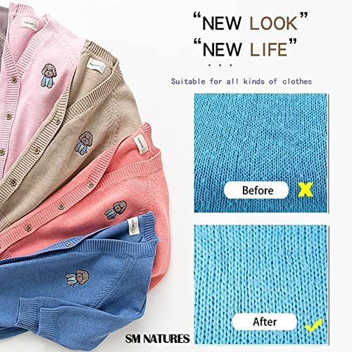 Rechargeable Lint Remover / Fabric Shaver for Clothes