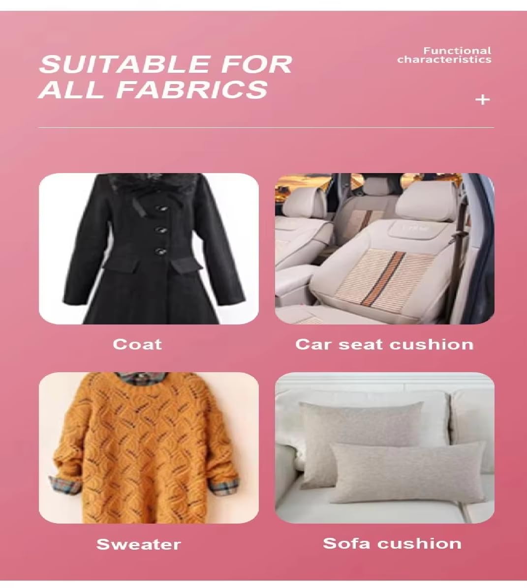 Rechargeable Lint Remover / Fabric Shaver for Clothes