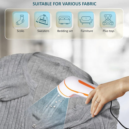 Rechargeable Lint Remover / Fabric Shaver for Clothes